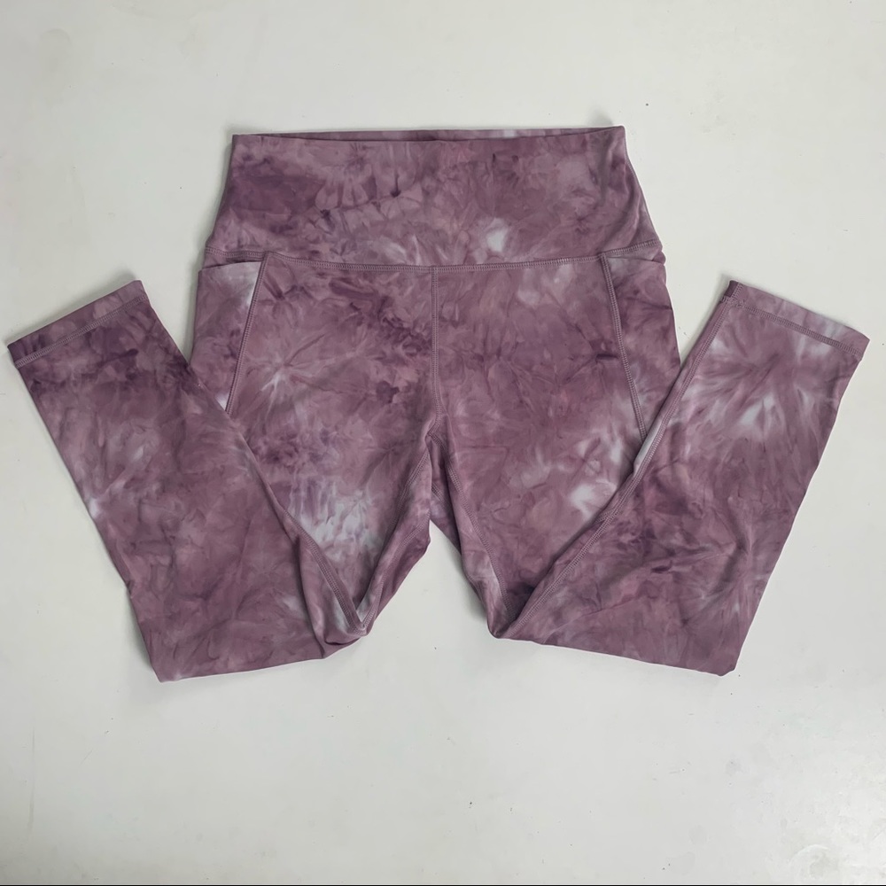 Senita Athletics leggings capri
